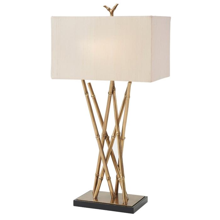 Theodore Alexander Coastal Table Lamp 1