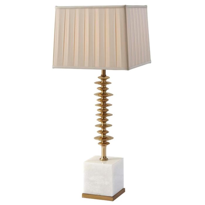 Theodore Alexander Gerrit Table Lamp 1