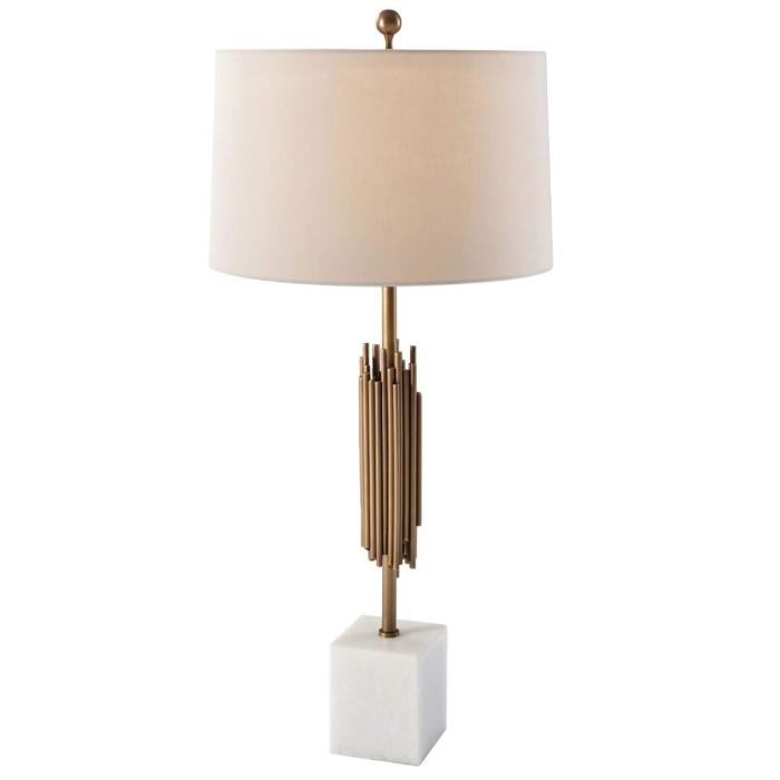 Theodore Alexander Zayden Table Lamp 1