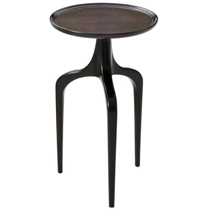 Theodore Alexander Small Balance Accent Table 1
