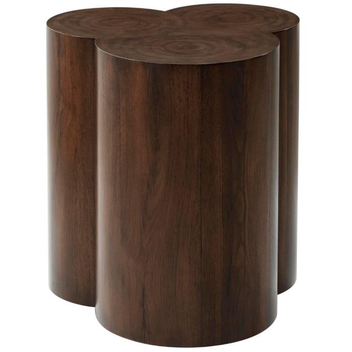 Theodore Alexander Claiborne Side Table 1