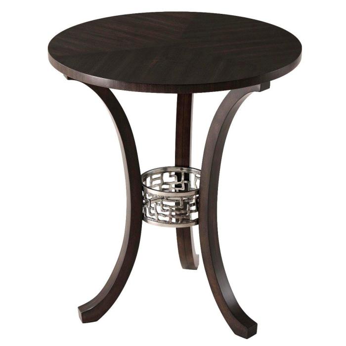 Theodore Alexander Accent Table Frenzy 1