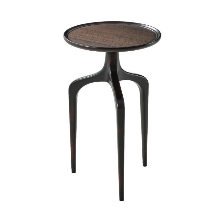 Theodore Alexander Large Balance Accent Table 1