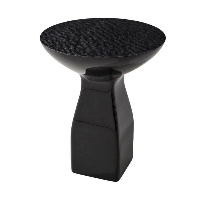 Theodore Alexander Accent Table Chaturanga 1