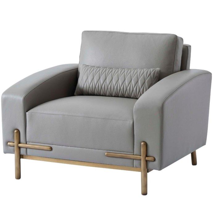Theodore Alexander Armchair Iconic in COM 1