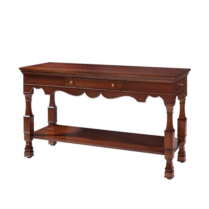 Theodore Alexander Kerry Console Table 1