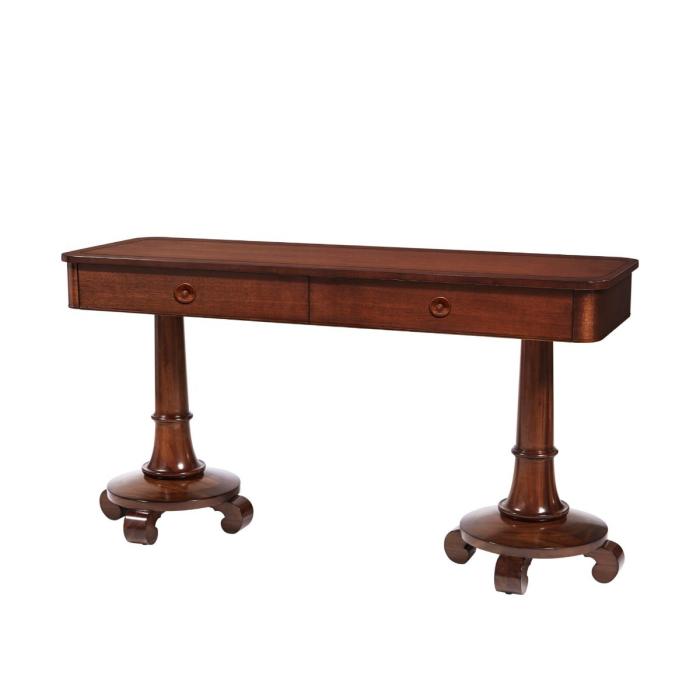 Theodore Alexander Pearce Console Table 1