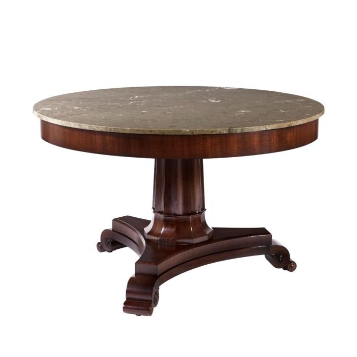 Theodore Alexander Sutton Dining Table 1
