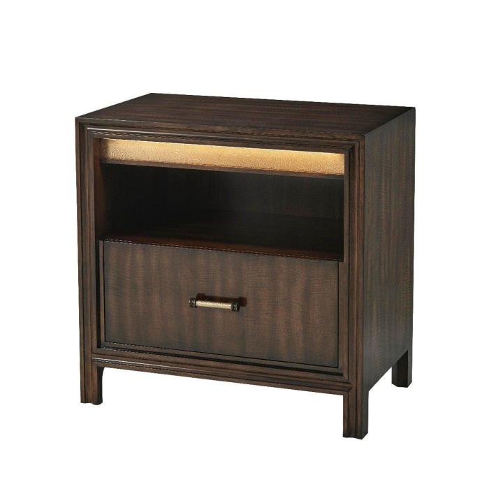 Theodore Alexander Bedside Table London 1