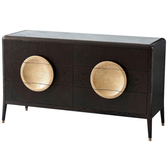 Theodore Alexander Chest of Drawers Collins 1