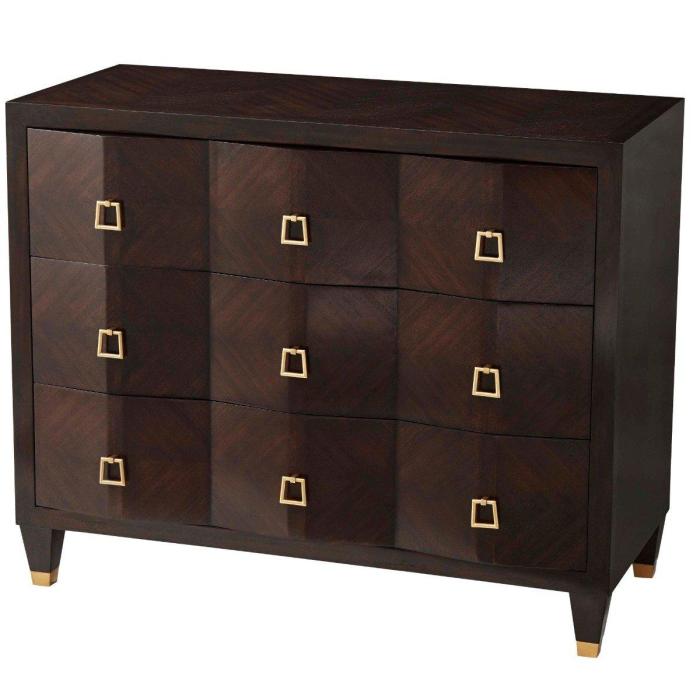 Theodore Alexander Chest of Drawers Leif 1