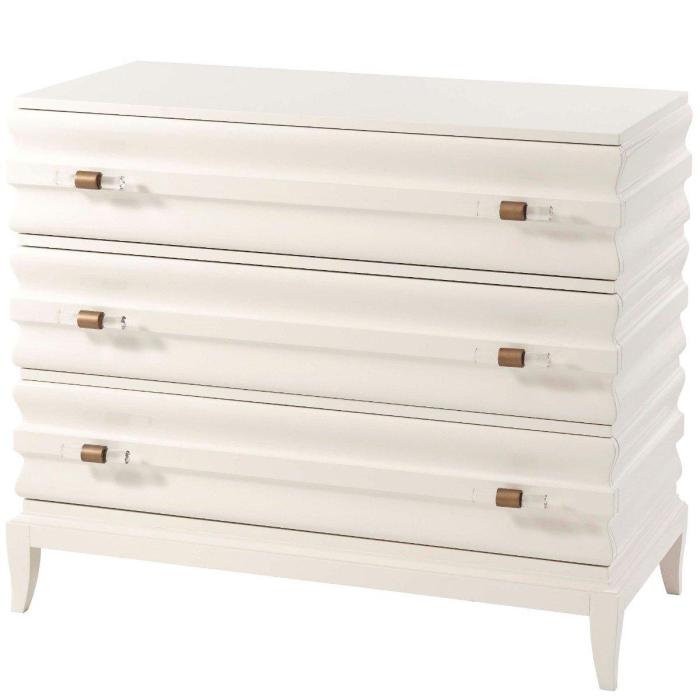 Theodore Alexander Chest of Drawers Lucienne 1