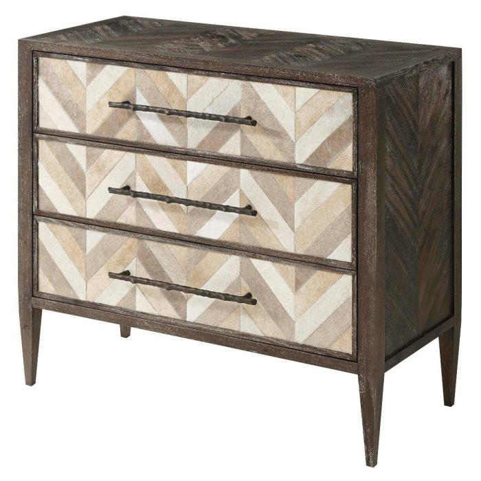 Theodore Alexander Chest of Drawers Marco 1