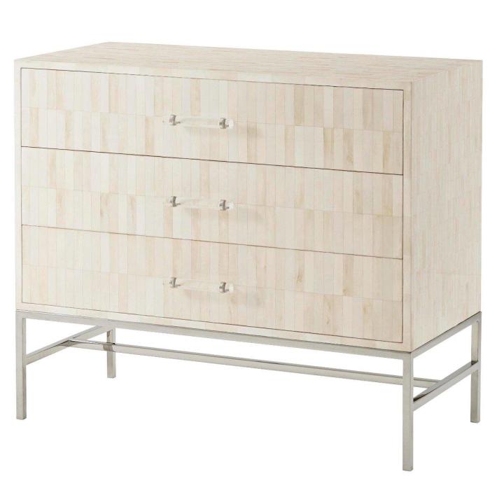 Theodore Alexander Chest of Drawers Talitha 1