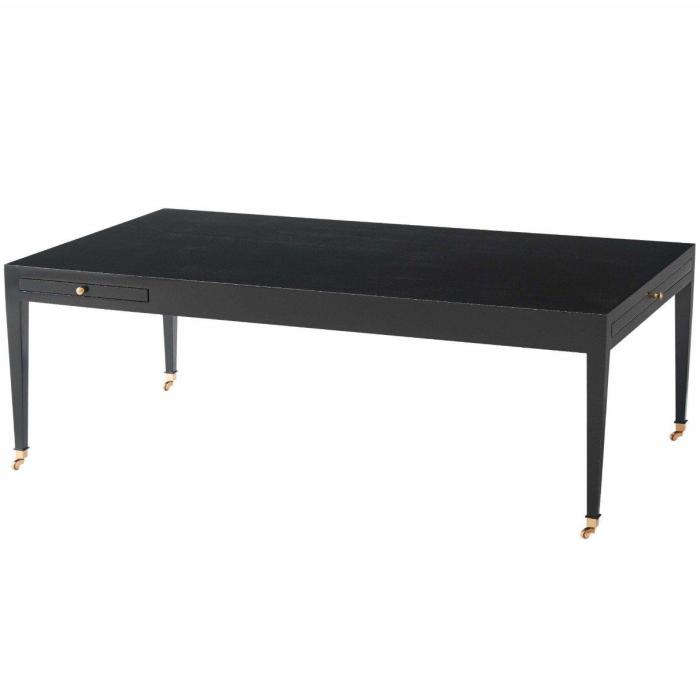 Theodore Alexander Coffee Table Kate 1