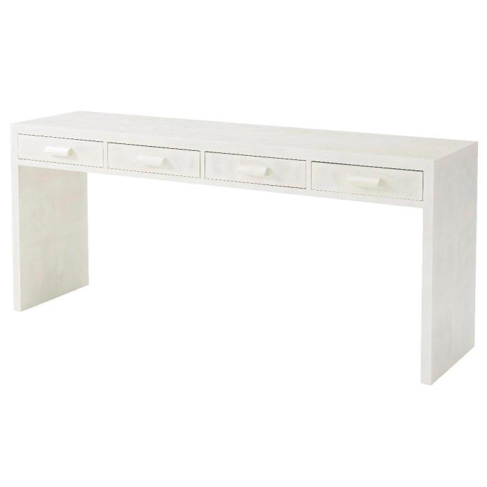 Theodore Alexander Console Table Irwindale 1