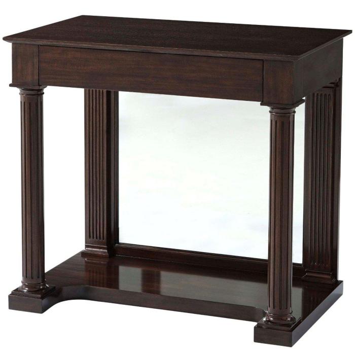 Theodore Alexander Console Table Lindsay 1