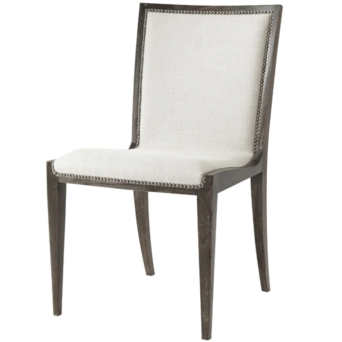Theodore Alexander Dining Chair Martin in COM 1
