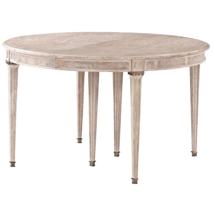 Theodore Alexander Dining Table Ardenwood 1