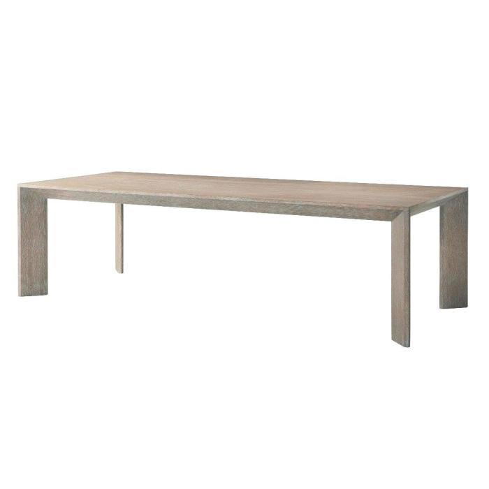 Theodore Alexander Large Dining Table Decoto 1