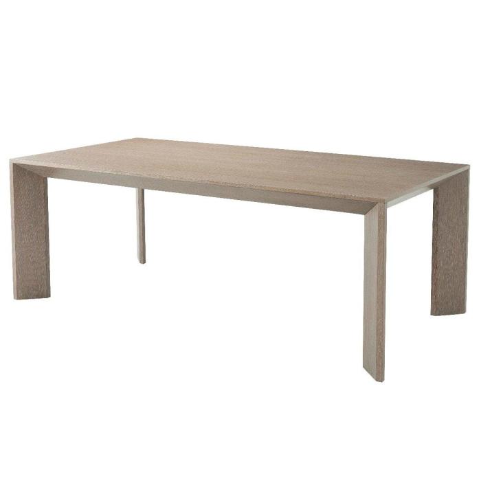 Theodore Alexander Small Dining Table Decoto 1