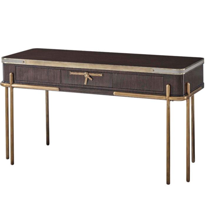 Theodore Alexander Dressing Table Iconic 1
