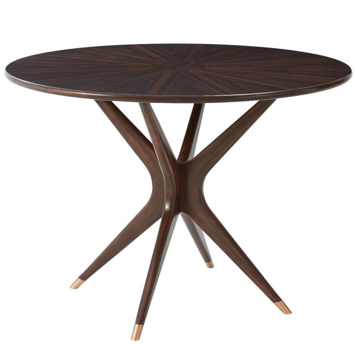 Theodore Alexander Dining Table Perfection 3