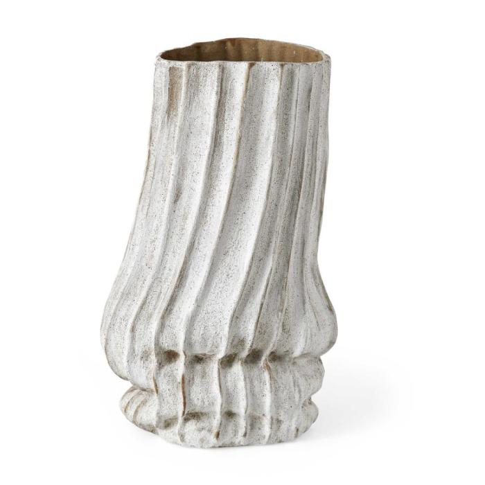 Black Label Puddle Ceramic Vase 1