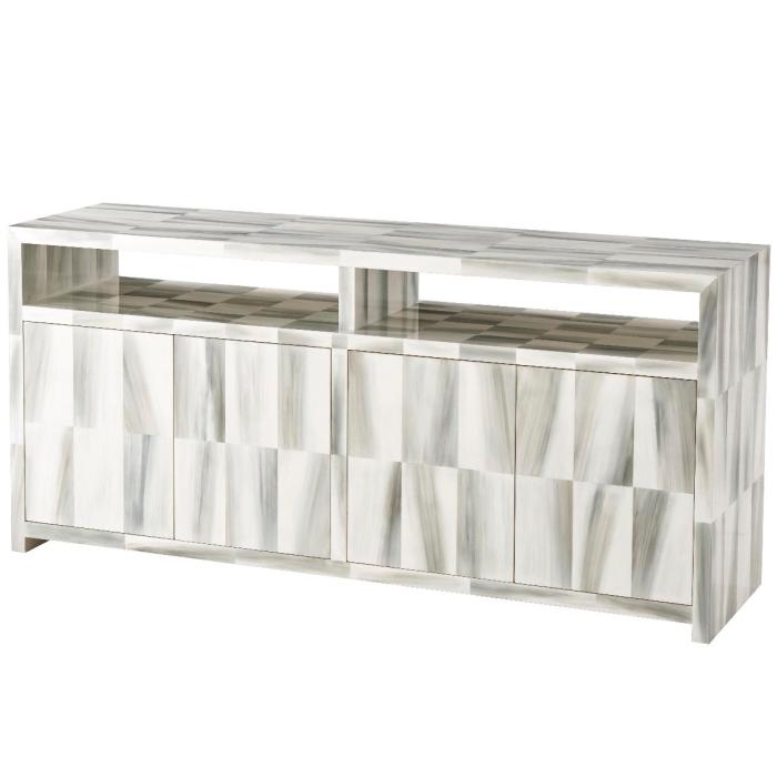 Theodore Alexander Sideboard Quadrilateral 1