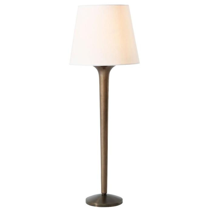Theodore Alexander Tall Table Lamp Stance 1