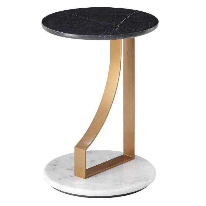 Theodore Alexander Vectis Accent Table 1
