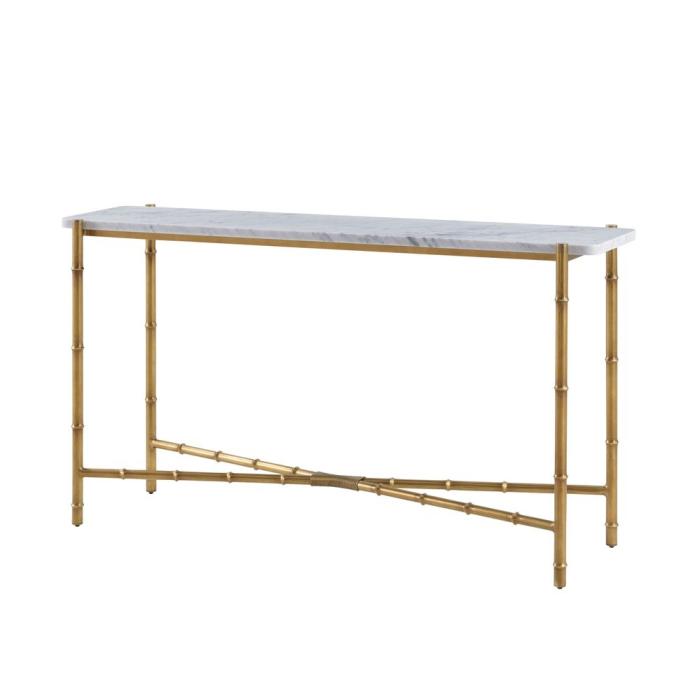 Theodore Alexander Kesden Console Table  1