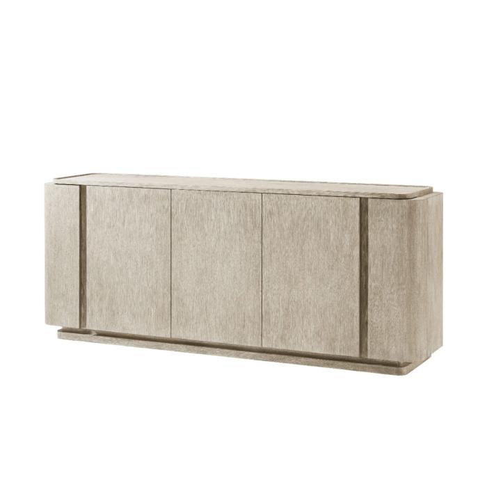 Theodore Alexander Repose Collection Wooden Sideboard 1