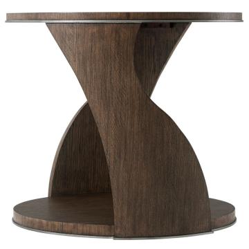 Side Table Adelmo in Charteris Finish