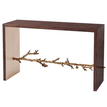 Console Table Spring
