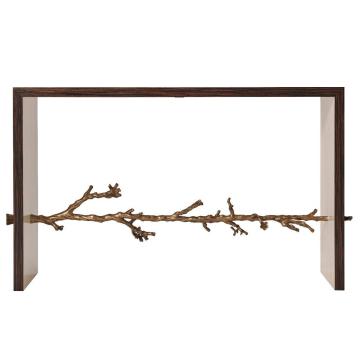 Console Table Spring