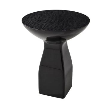 Accent Table Chaturanga