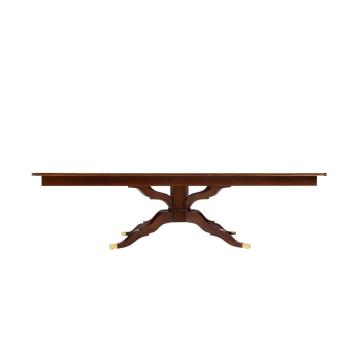Olivia Extending Dining Table