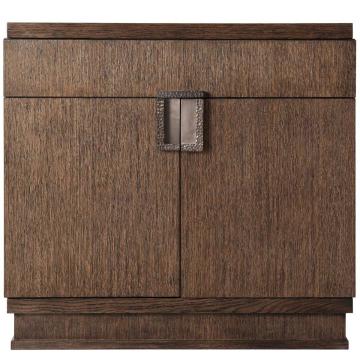 Bedside Chest Matteo in Charteris Finish