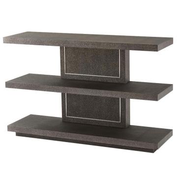 Hendrick Console Table in Tempest