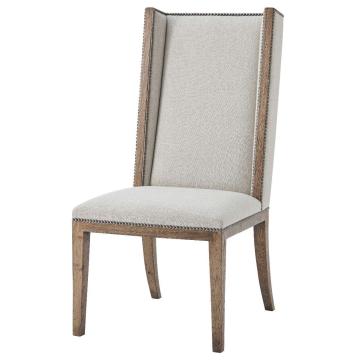Aston Dining Chair in Vegas Natural