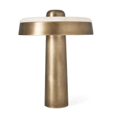 Head In The Clouds Dimmable Table Lamp