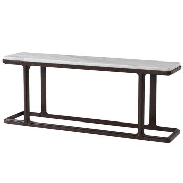 Inherit Console Table in Marble