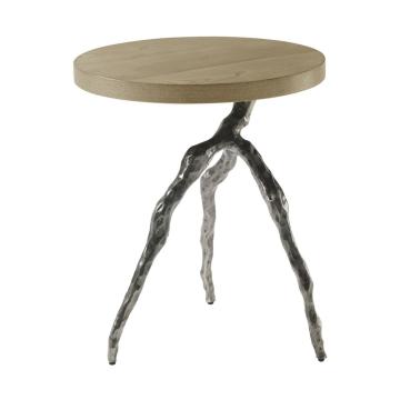 Catalina Branch Accent Table