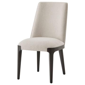 Dayton Dining Chair in Kendal Linen