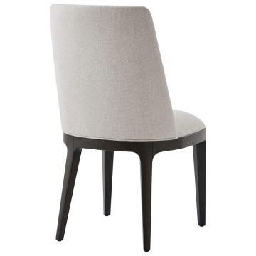 Dayton Dining Chair in Kendal Linen