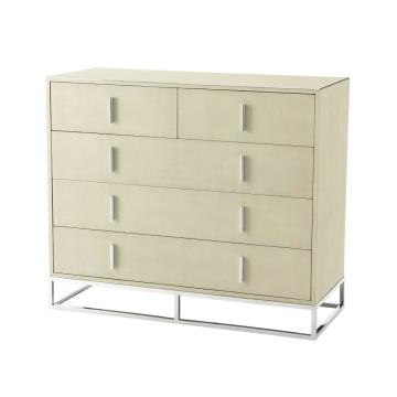 Chest of Drawers Blain in Overcast