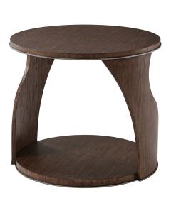Side Table Adelmo in Charteris Finish