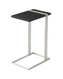Projection Accent Table in Tamo Ash