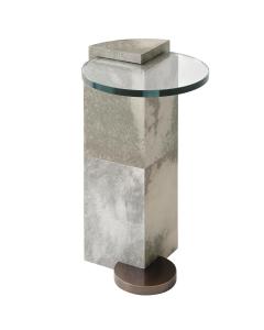 Accent Table Elevation